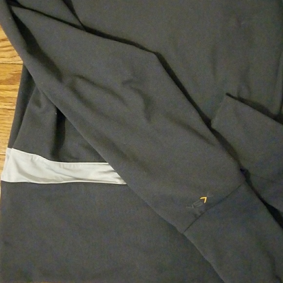 VSX Sport Zip-up Hoodie - Picture 4 of 4